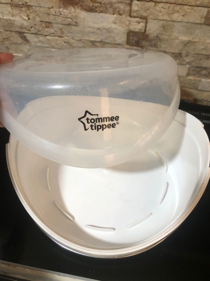 Tommee tippee drying rack bottle container Babies Kids