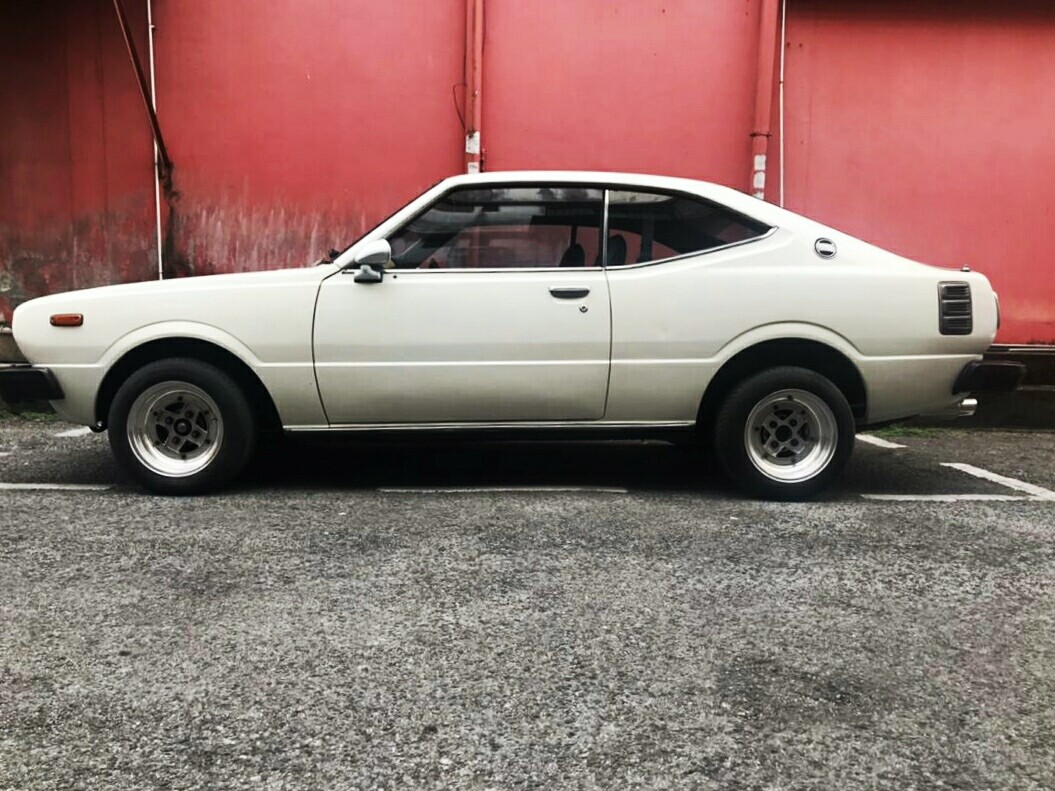 Toyota Ke35 / ke55, Cars, Cars for Sale on Carousell