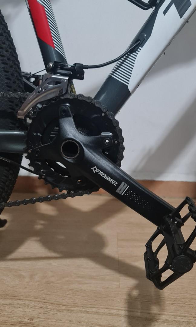 trinx x7 elite 2021