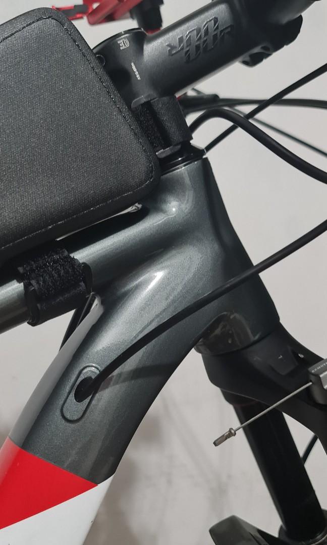 Trinx x7 elite 2021 specs deals