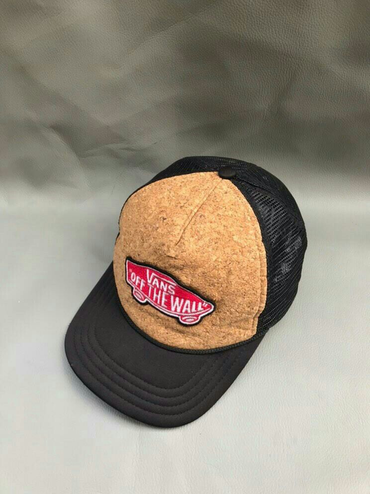 Vans store cork hat