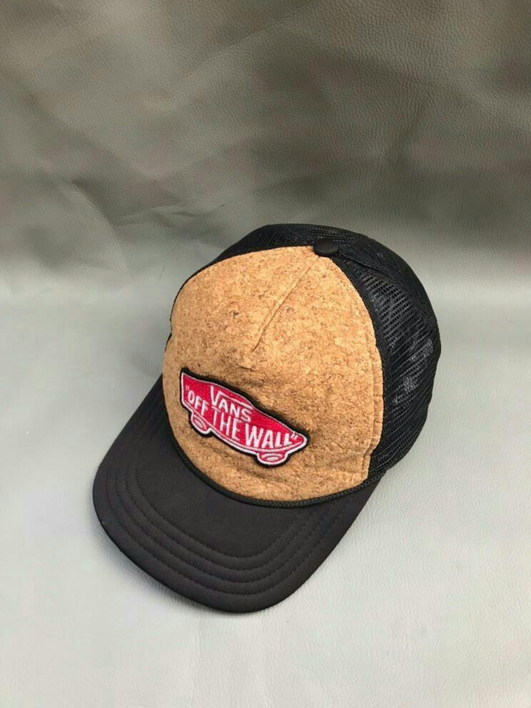 Vans cork cap deals