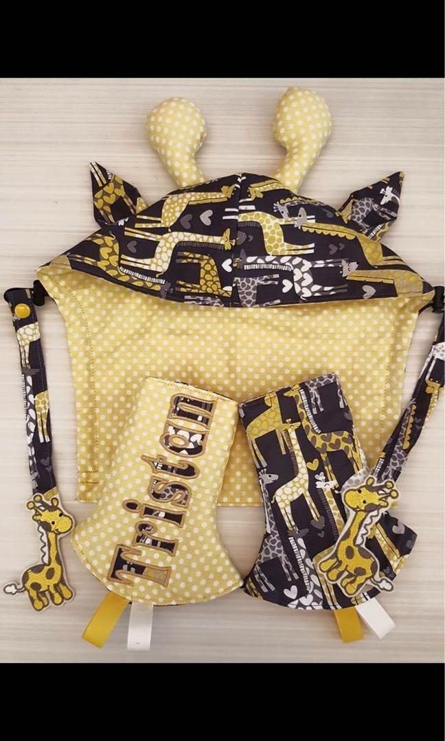 Spotted love tula on sale