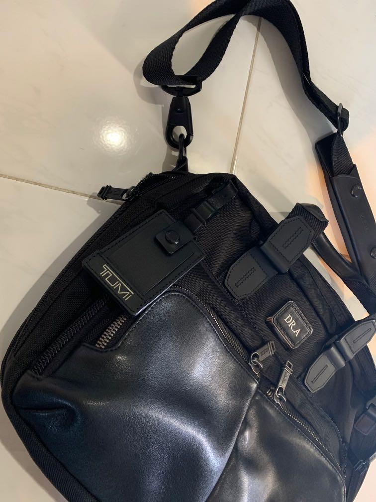 Albany slim commuter brief review shop