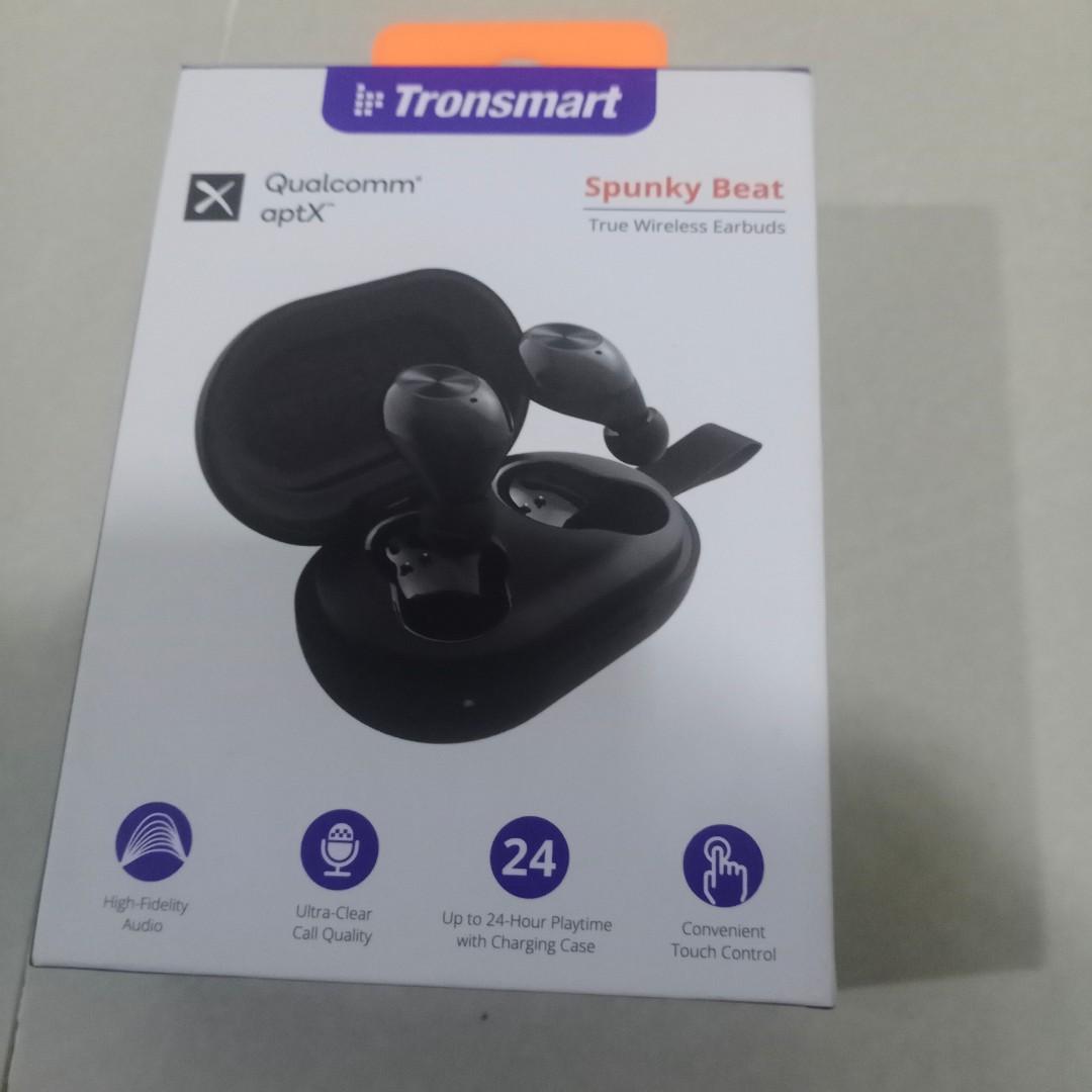 Tronsmart spunky hotsell beat 2020