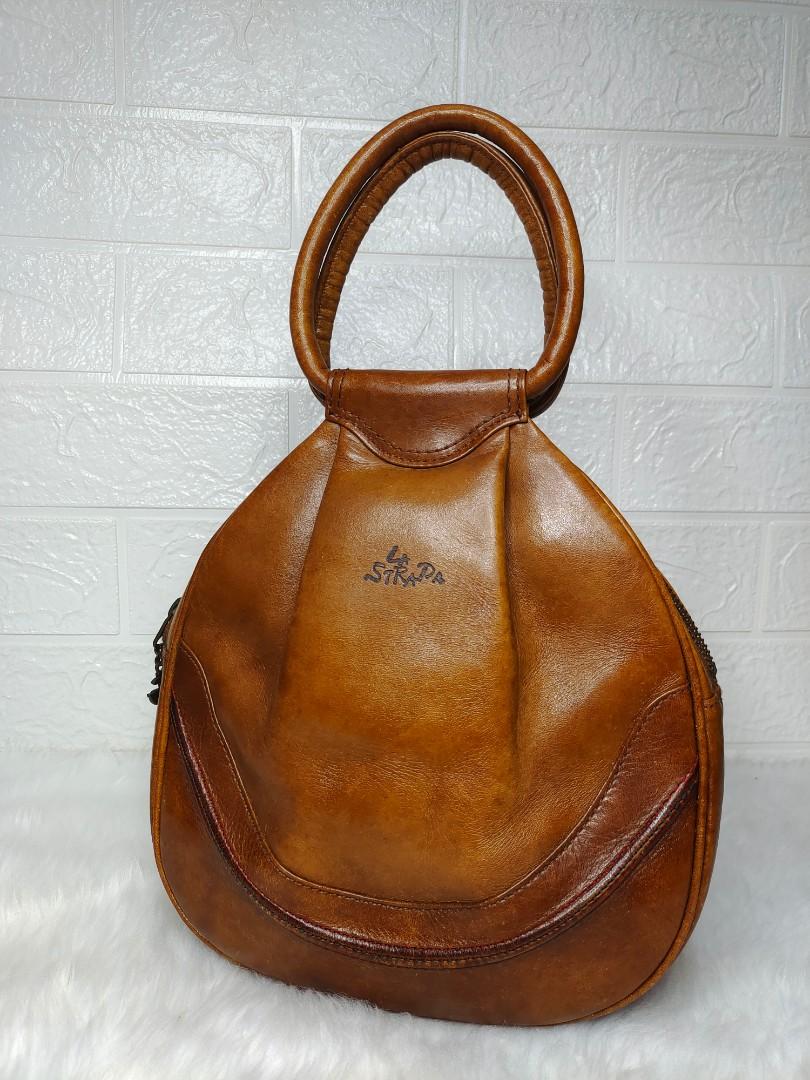 Bag L STRADA