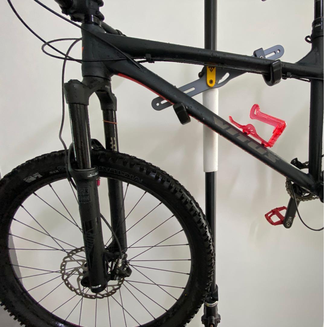 Vitus sentier sales vrx 2017