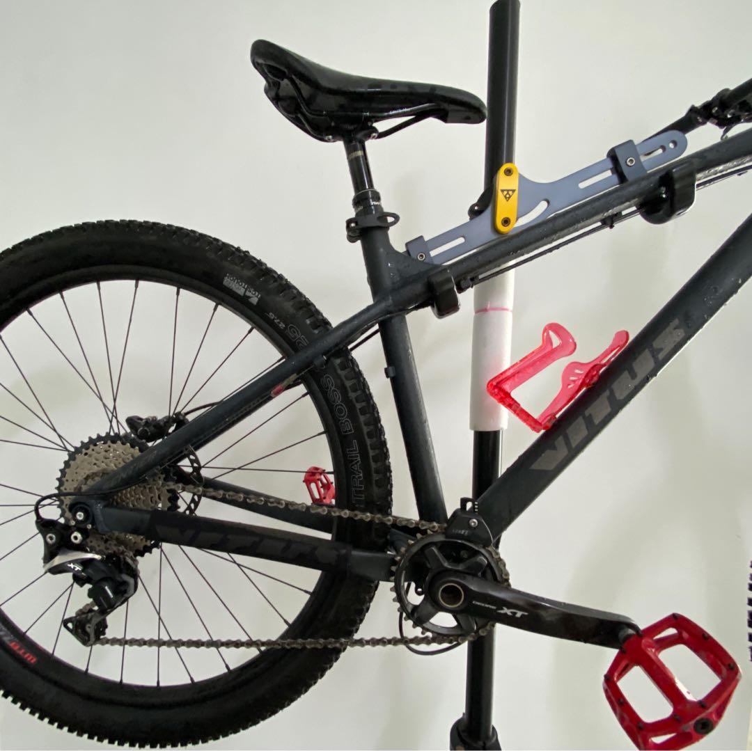 Vitus sentier vrx 2017 sales