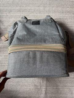 V-Coool Cooler Diaper Nursing Mommy Baby Bag