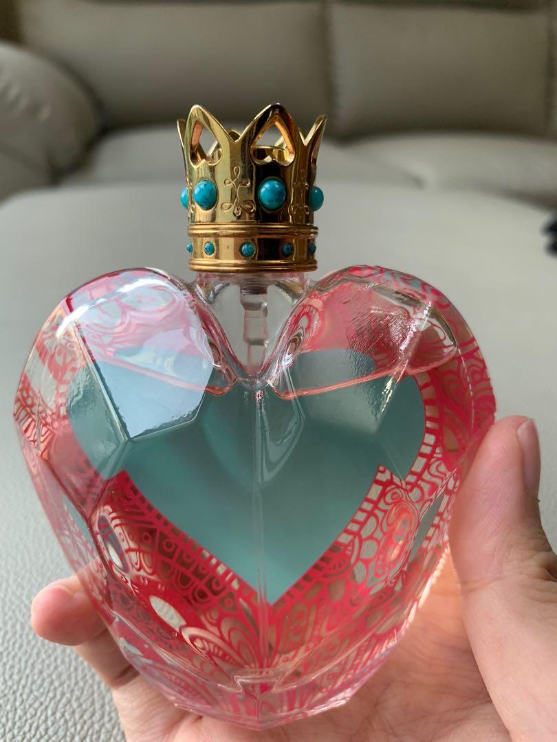 Hippie princess shop perfume