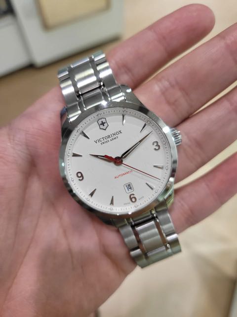 Victorinox alliance clearance 241667