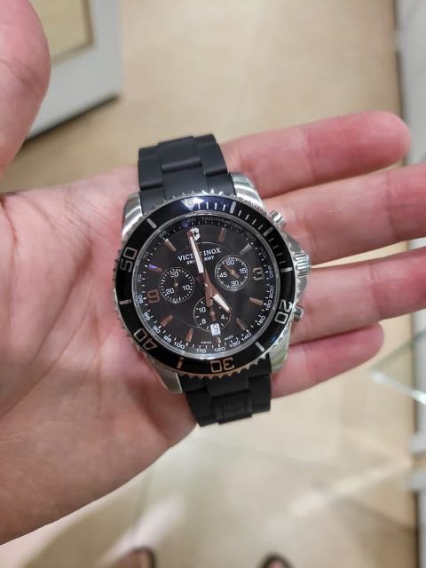 Victorinox 241696 clearance