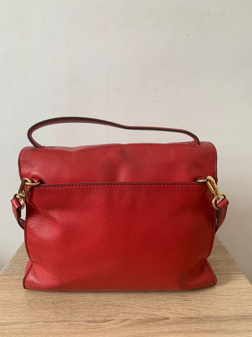 Vince camuto codec leather crossbody bag outlet