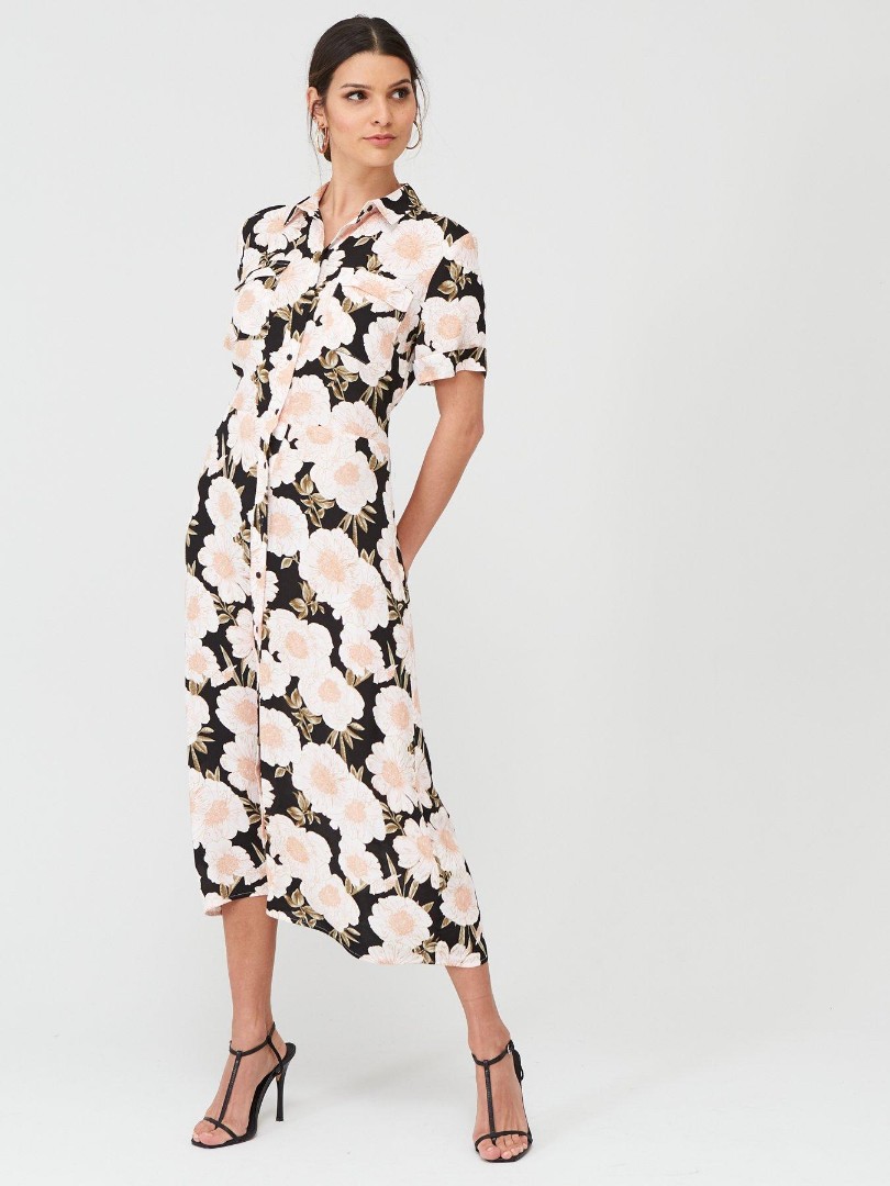 warehouse dresses