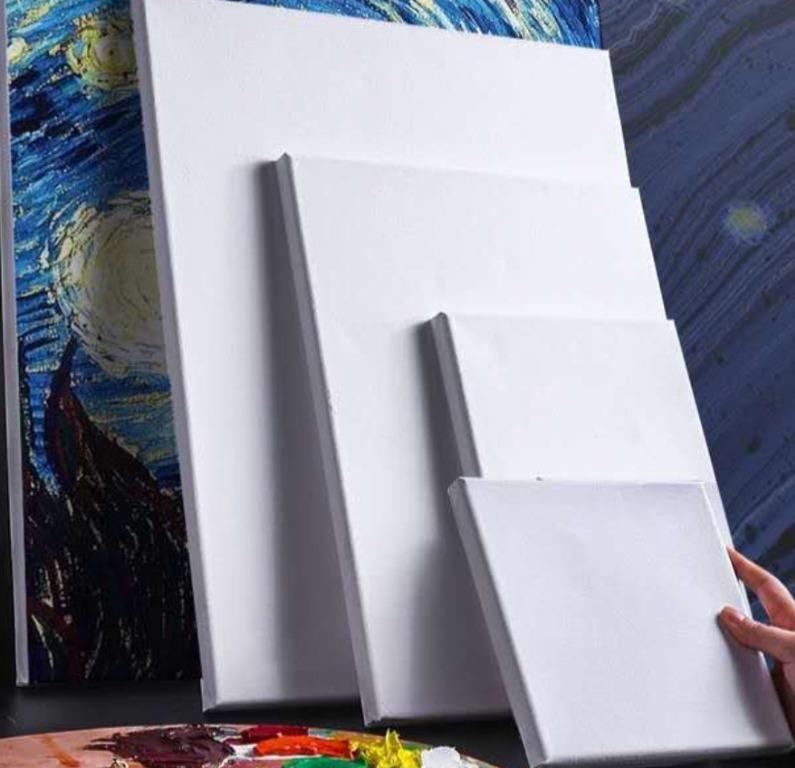 Understanding The Difference Between Canvas And Linen