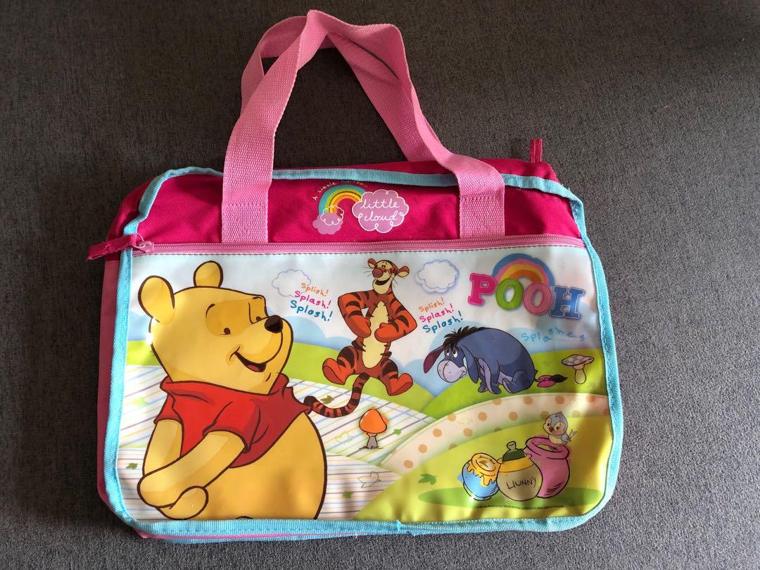 Winnie the pooh shoulder bag new arrivals