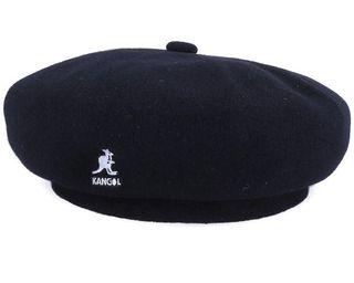 Kangol Wool Jax Beret