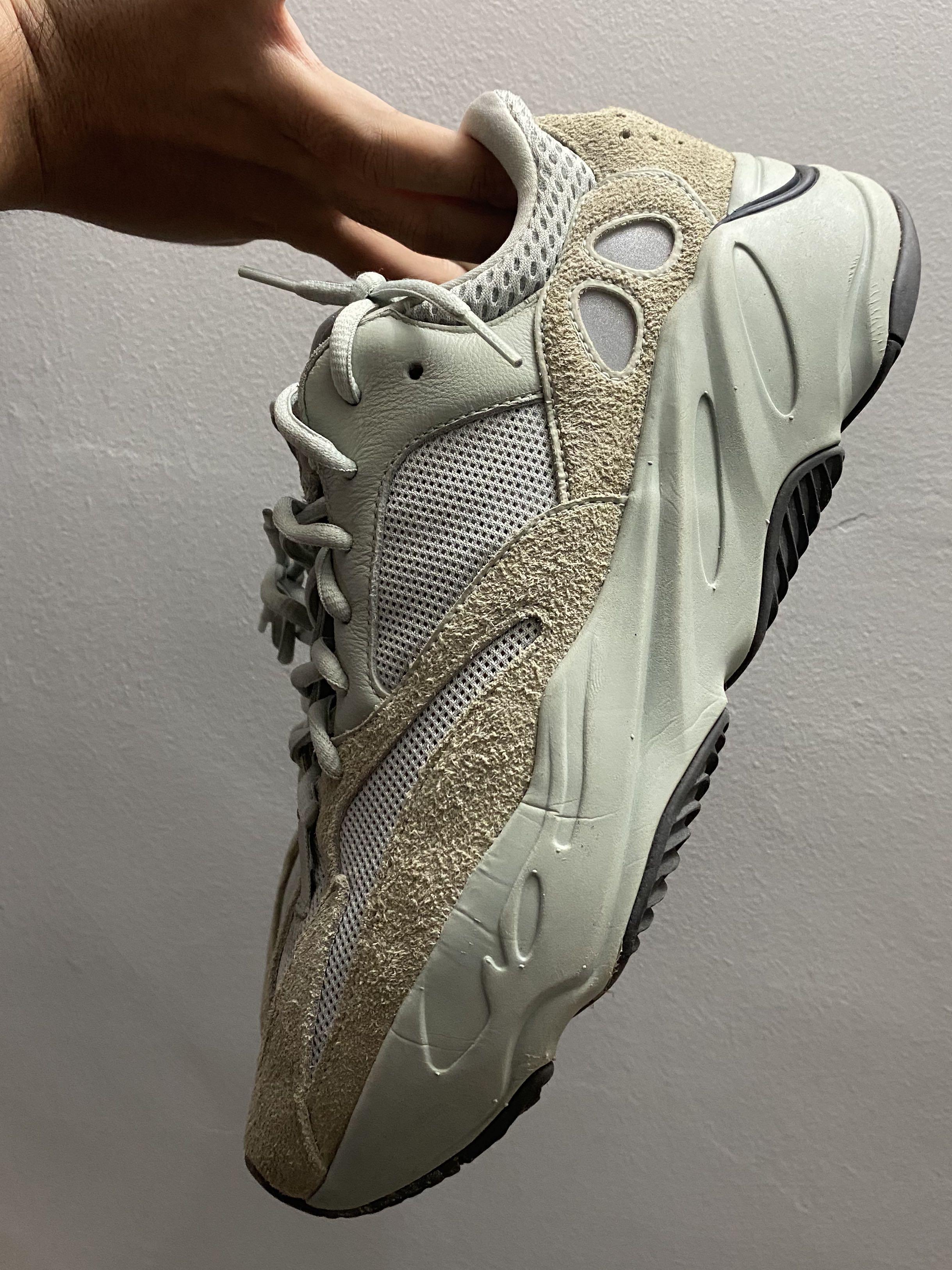 Yeezy shop 50p salt