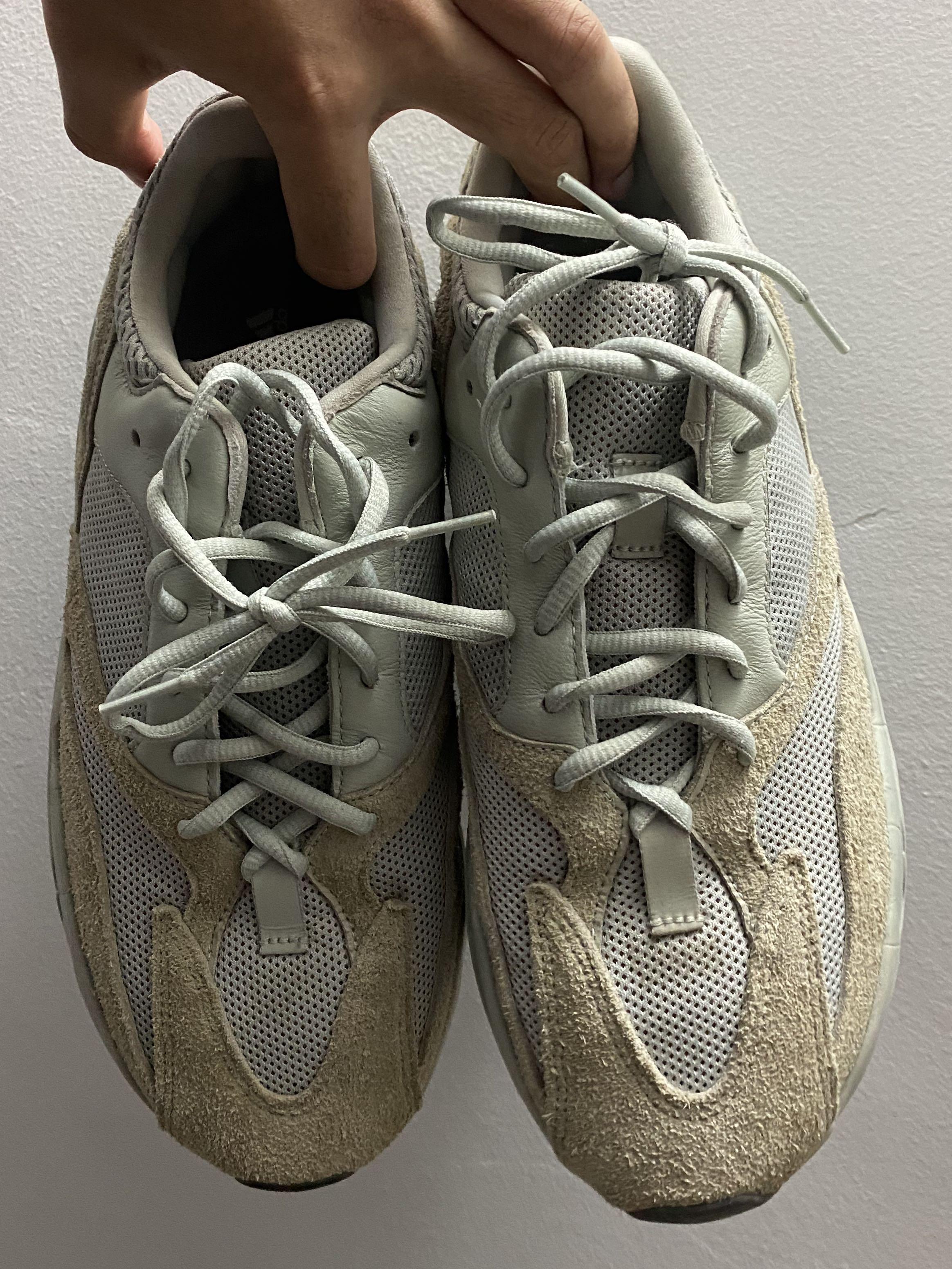 Yeezy sales 50p salt