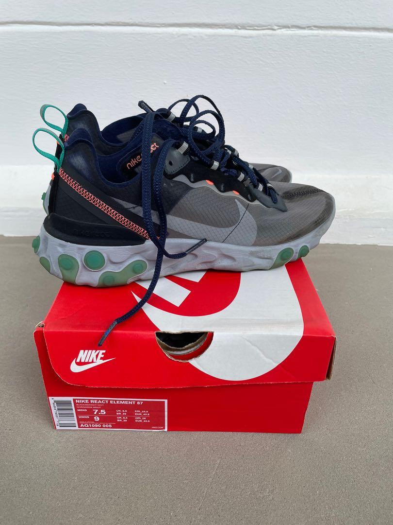Element react clearance 87 neptune