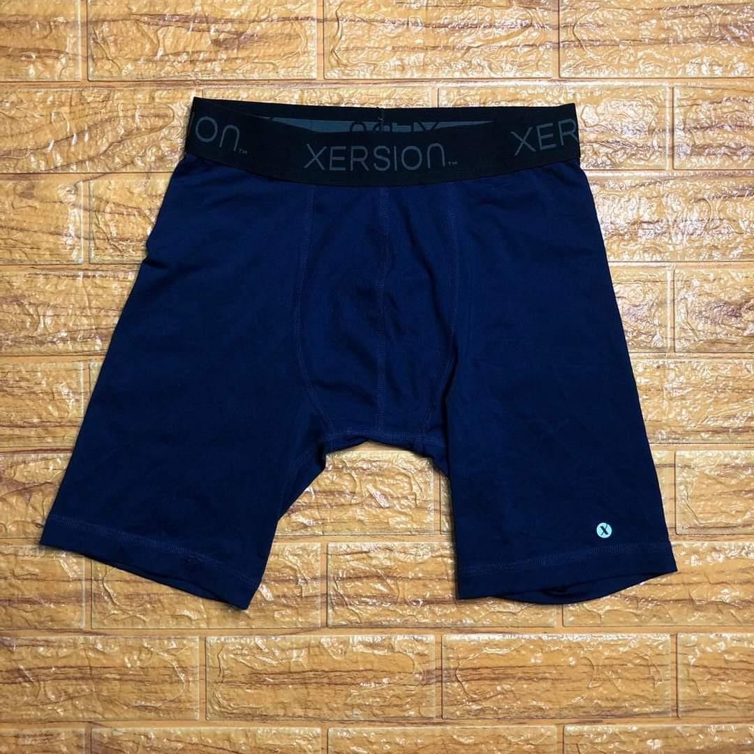 Xersion outlet compression shorts