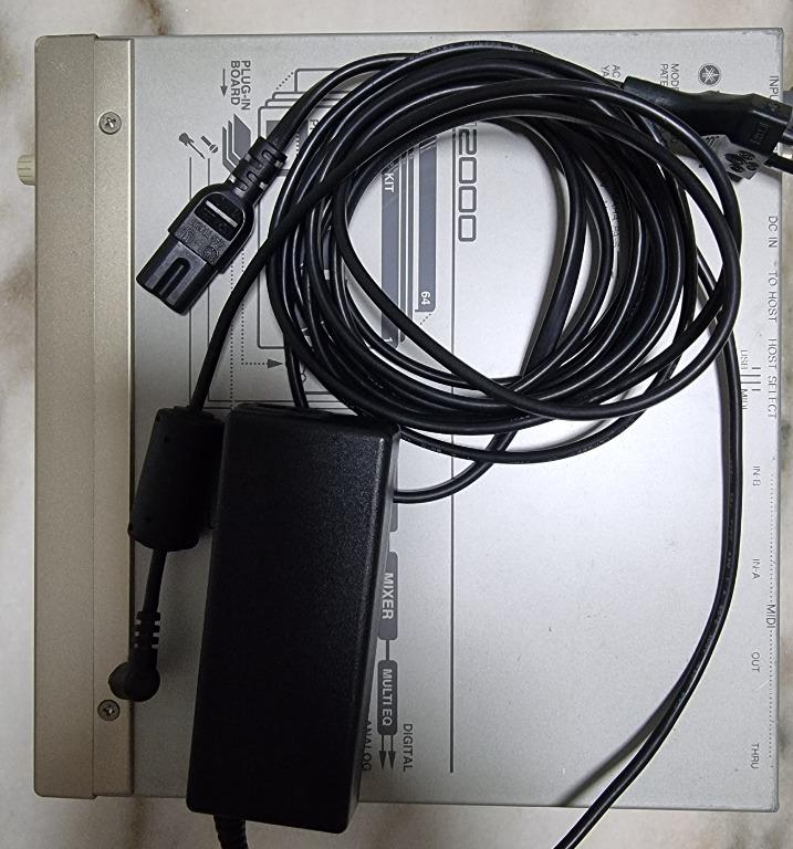 Yamaha Sound Module, Hobbies & Toys, Music & Media, Musical Instruments