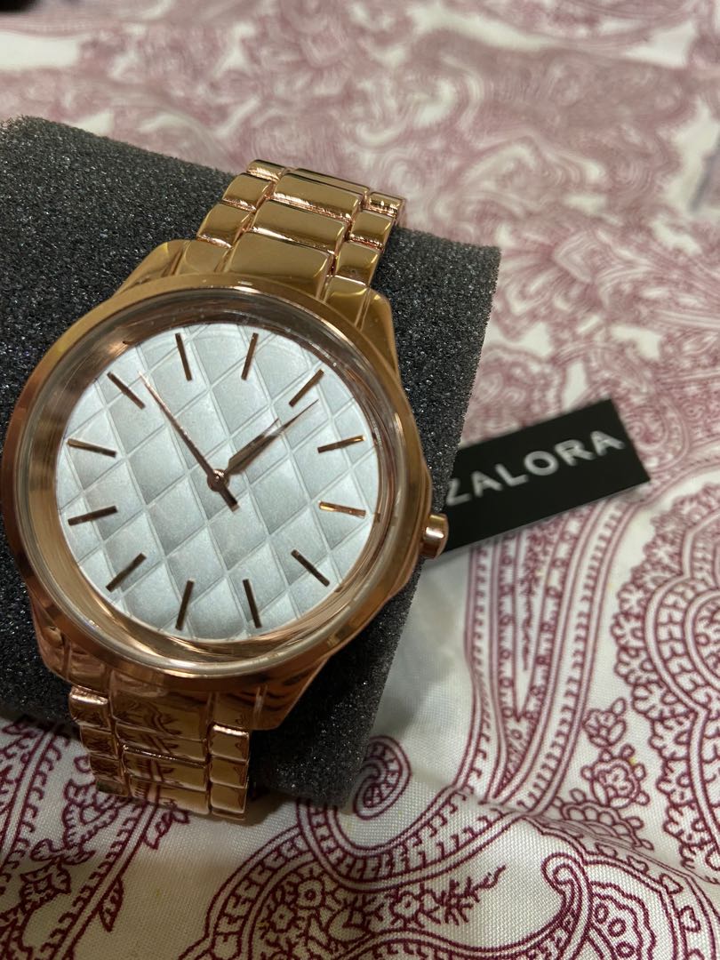Zalora ladies watches hot sale