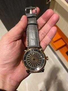 Zinvo Blade Fusion