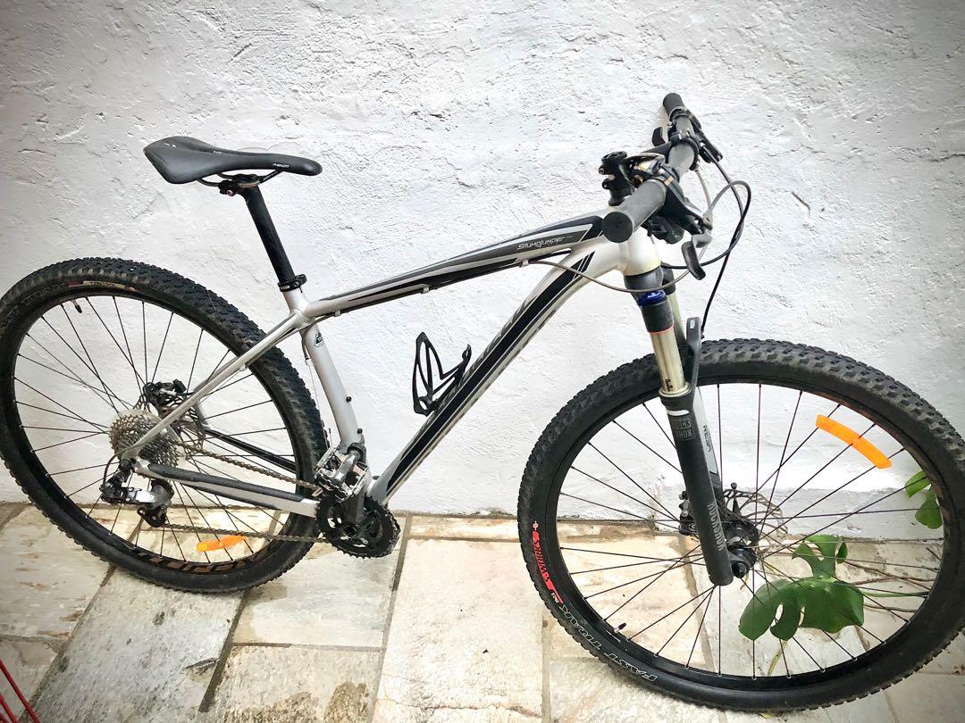 2013 specialized stumpjumper comp 29er discount