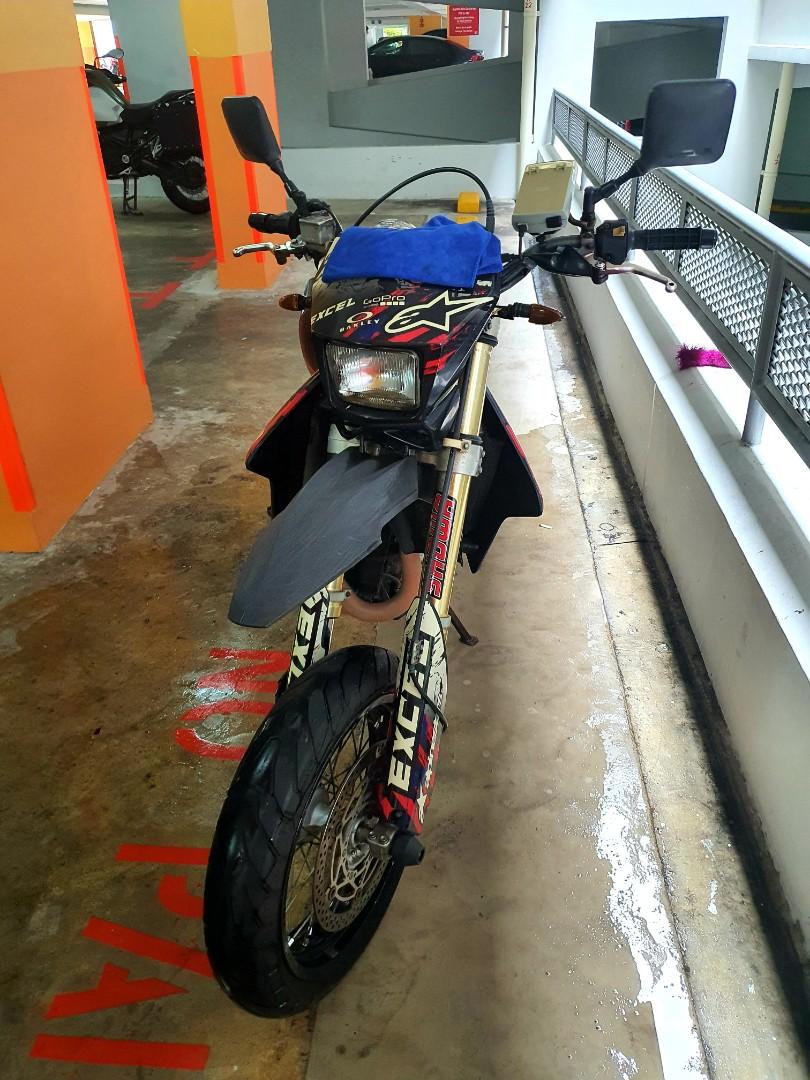 2017 drz400sm for sale near me deals
