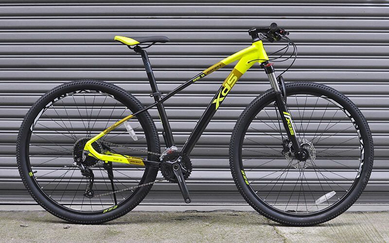Xds 29er best sale
