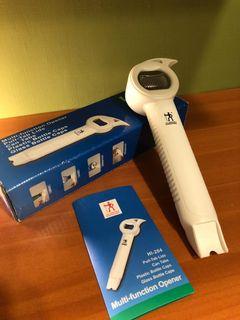 多功能開瓶器