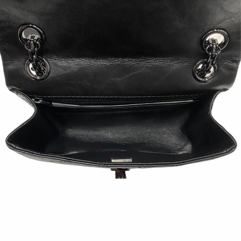 CHANEL Mini 2.55 Handbag (AS0874 Y04634 94305)