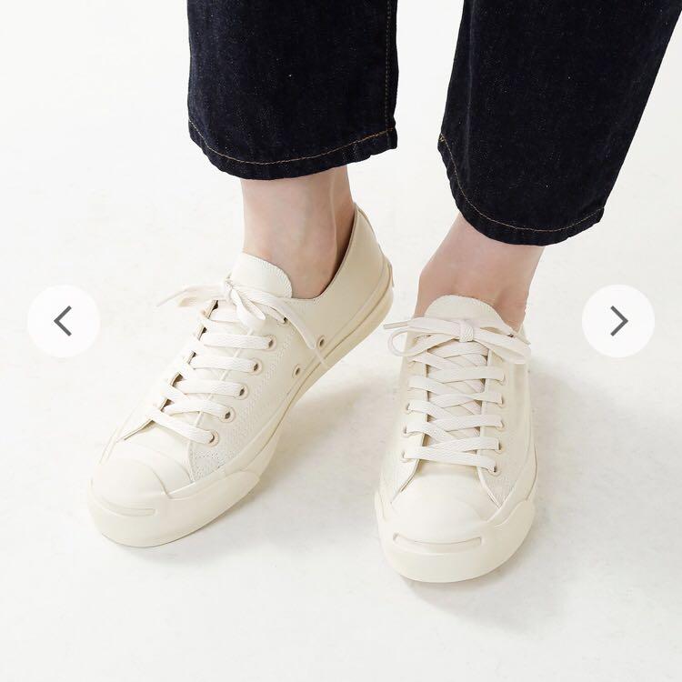 Jack store purcell monocolor