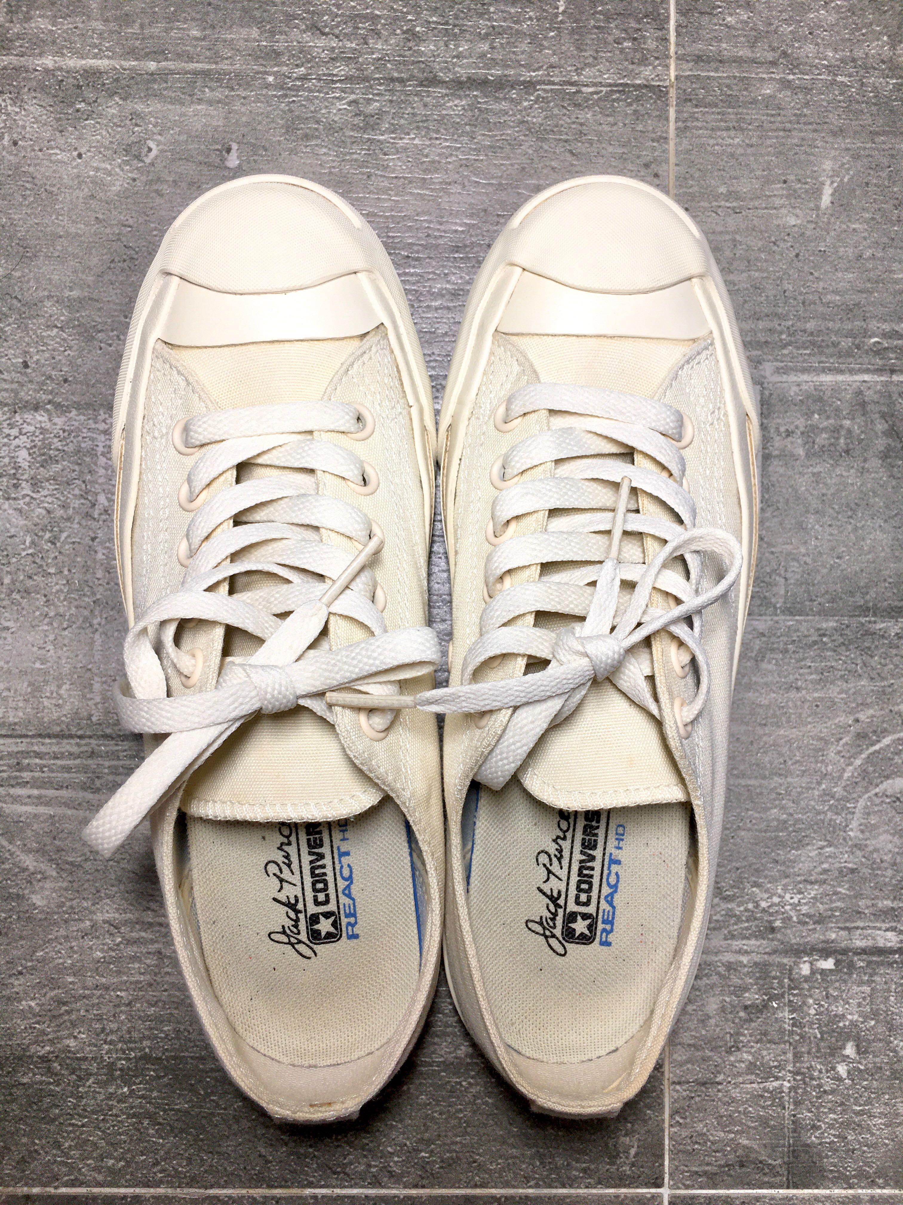 Converse jack purcell top monocolor rh
