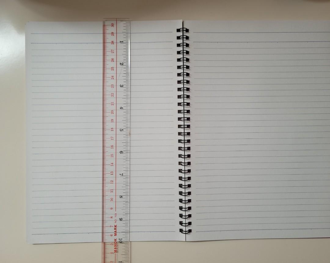 日本筆記簿 Notebook made in Japan, 興趣及遊戲, 手作&自家設計, 文具 - Carousell