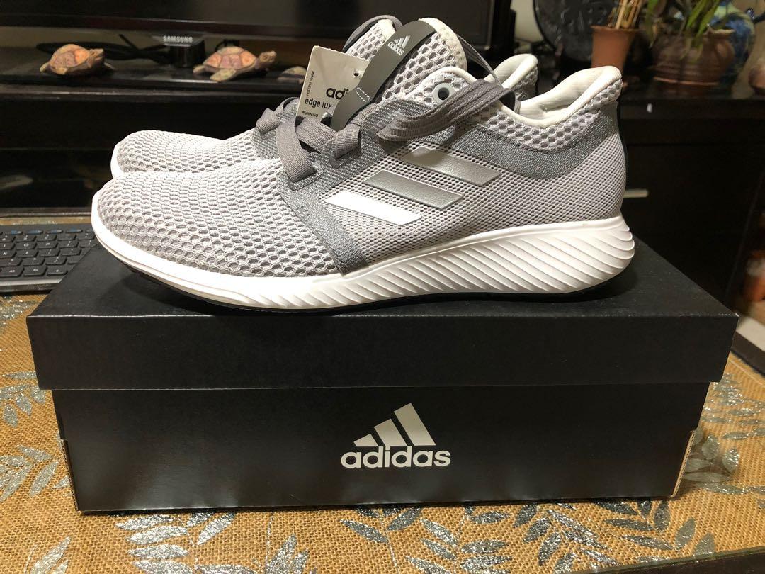 Adidas Bounce Edge Lux 3 US 7.5, Women's Fashion, Activewear on Carousell
