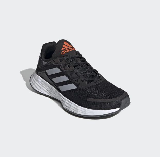 Adidas youth running store shoes