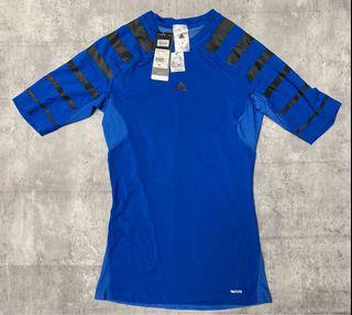 Mizuno復古白藍闊腳運動褲 運動產品 運動衫 Carousell