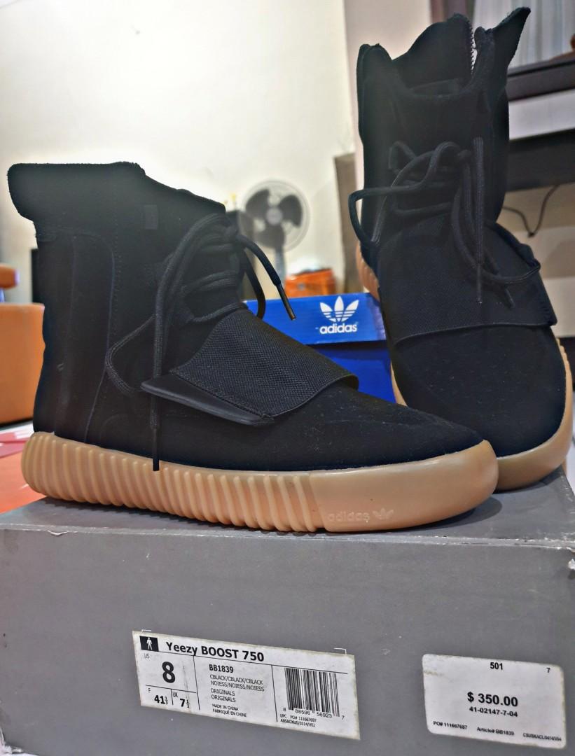 Harga adidas online yeezy boost 750
