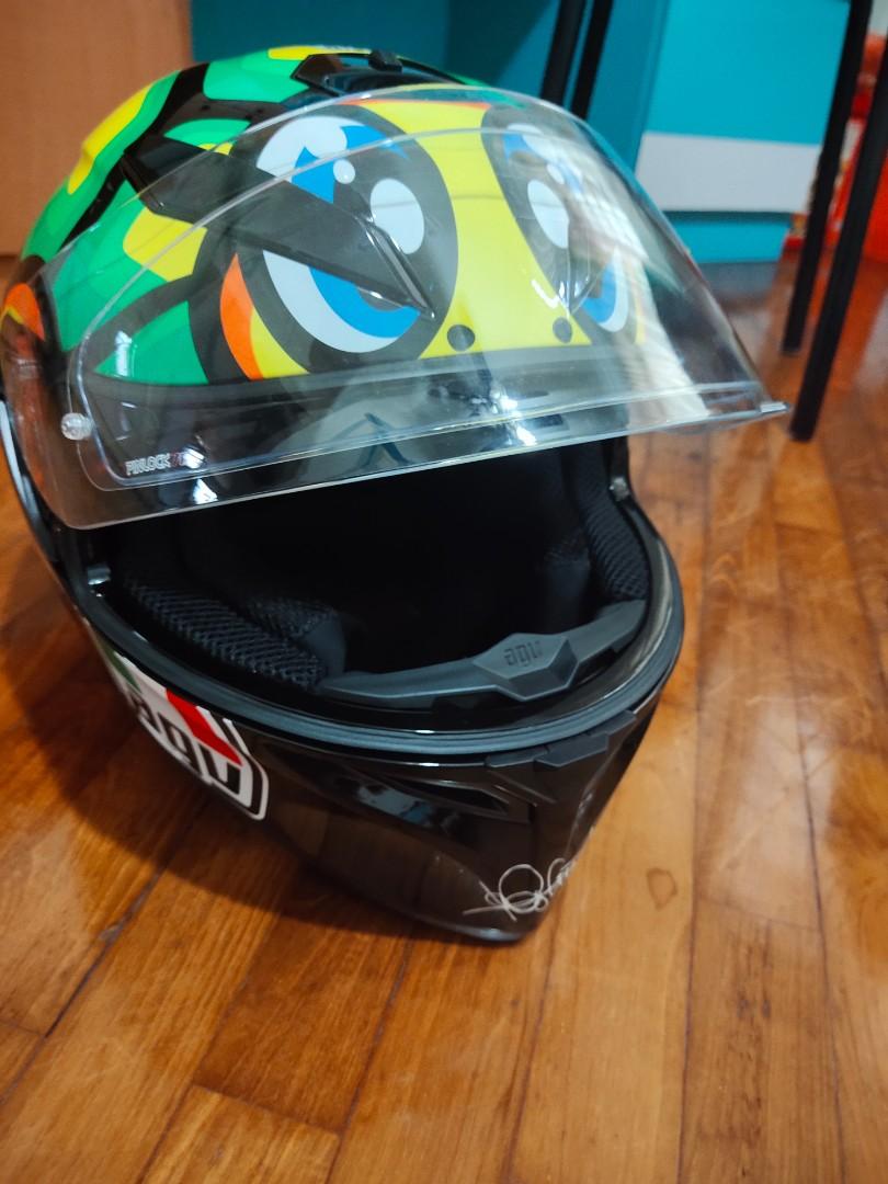 Agv turtle helmet price cheap