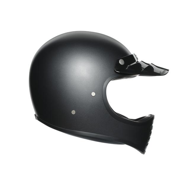 agv X101 Jist solid Asia fit-