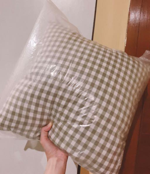 korean pillow