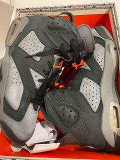 Air Jordan 6 Retro PSG