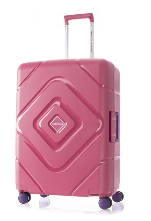 American clearance tourister trigard
