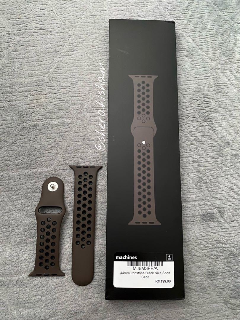 ironstone apple watch