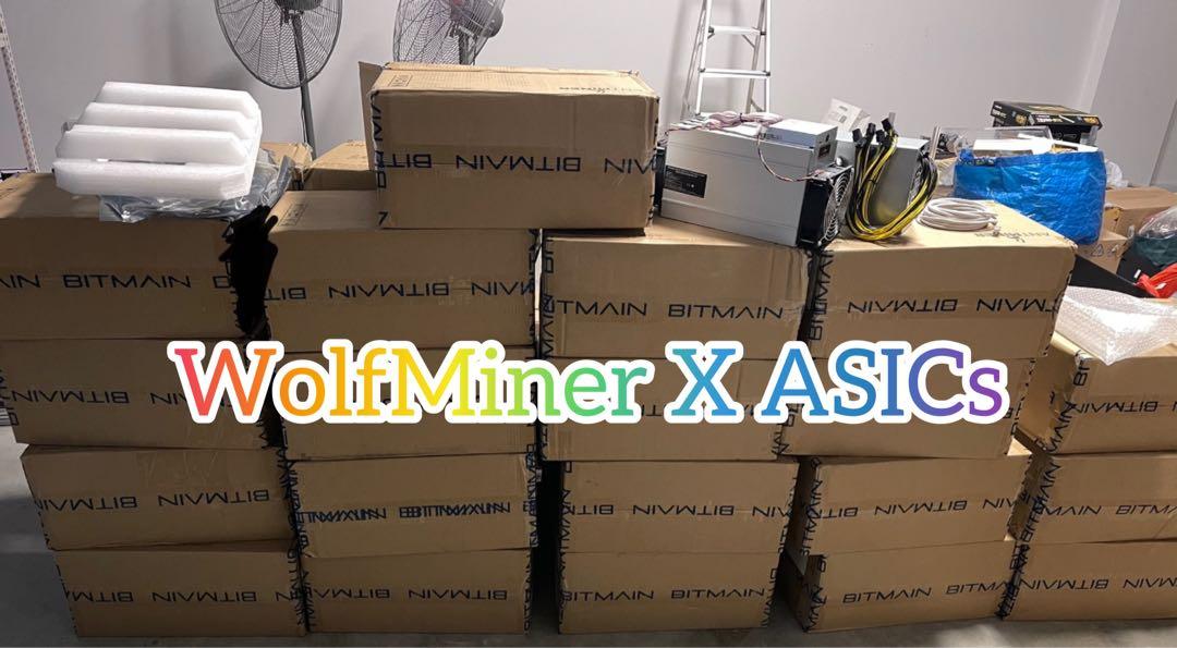Asic clearance price list