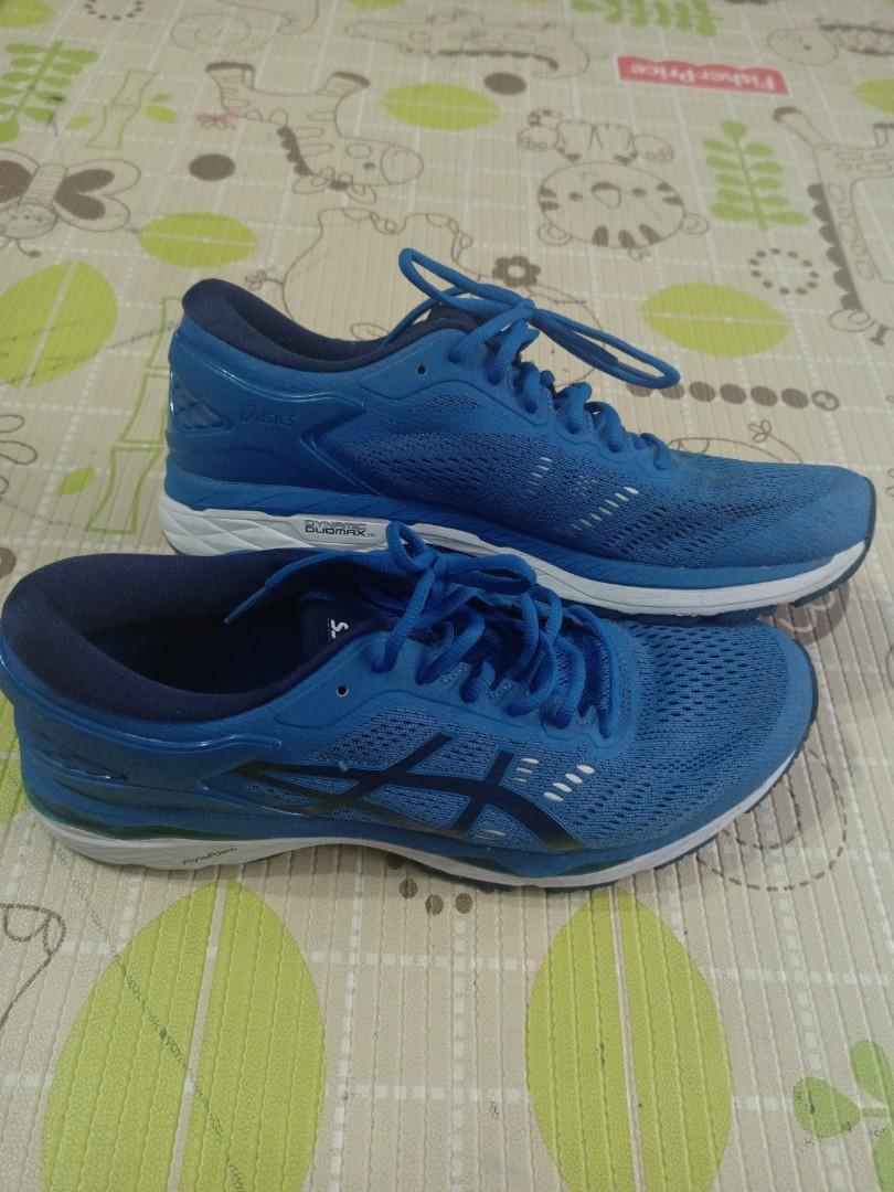 Asics Gel Kayano 24 Size US10.5 Men s Fashion Activewear on