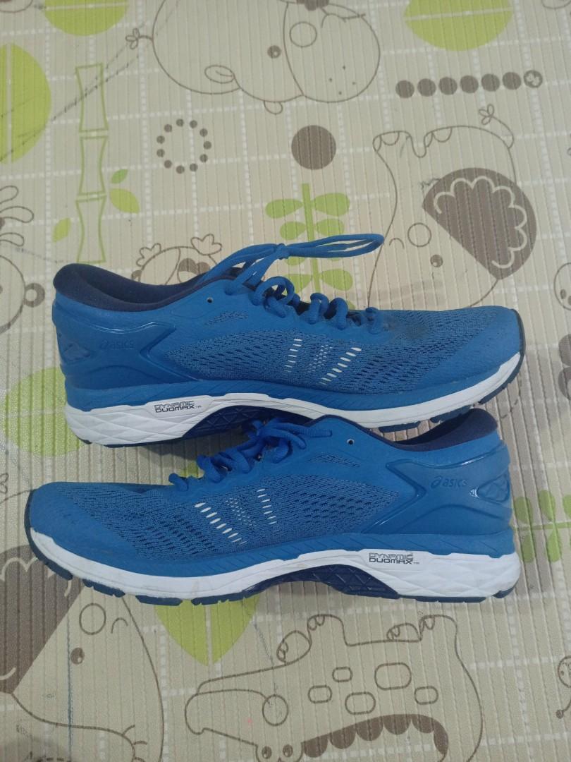 Asics Gel Kayano 24 Size US10.5 Men s Fashion Activewear on