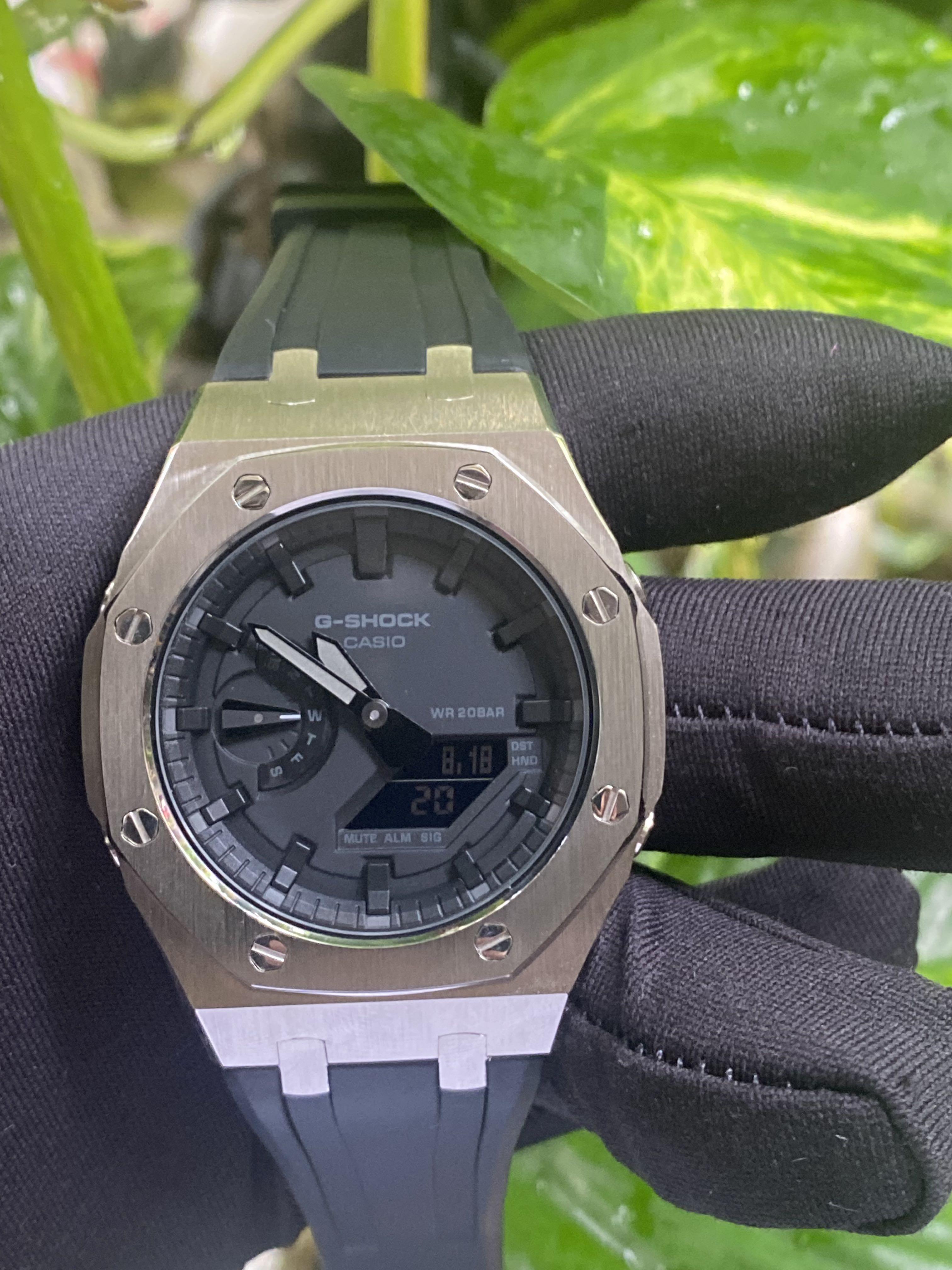 G shock audemars piguet online